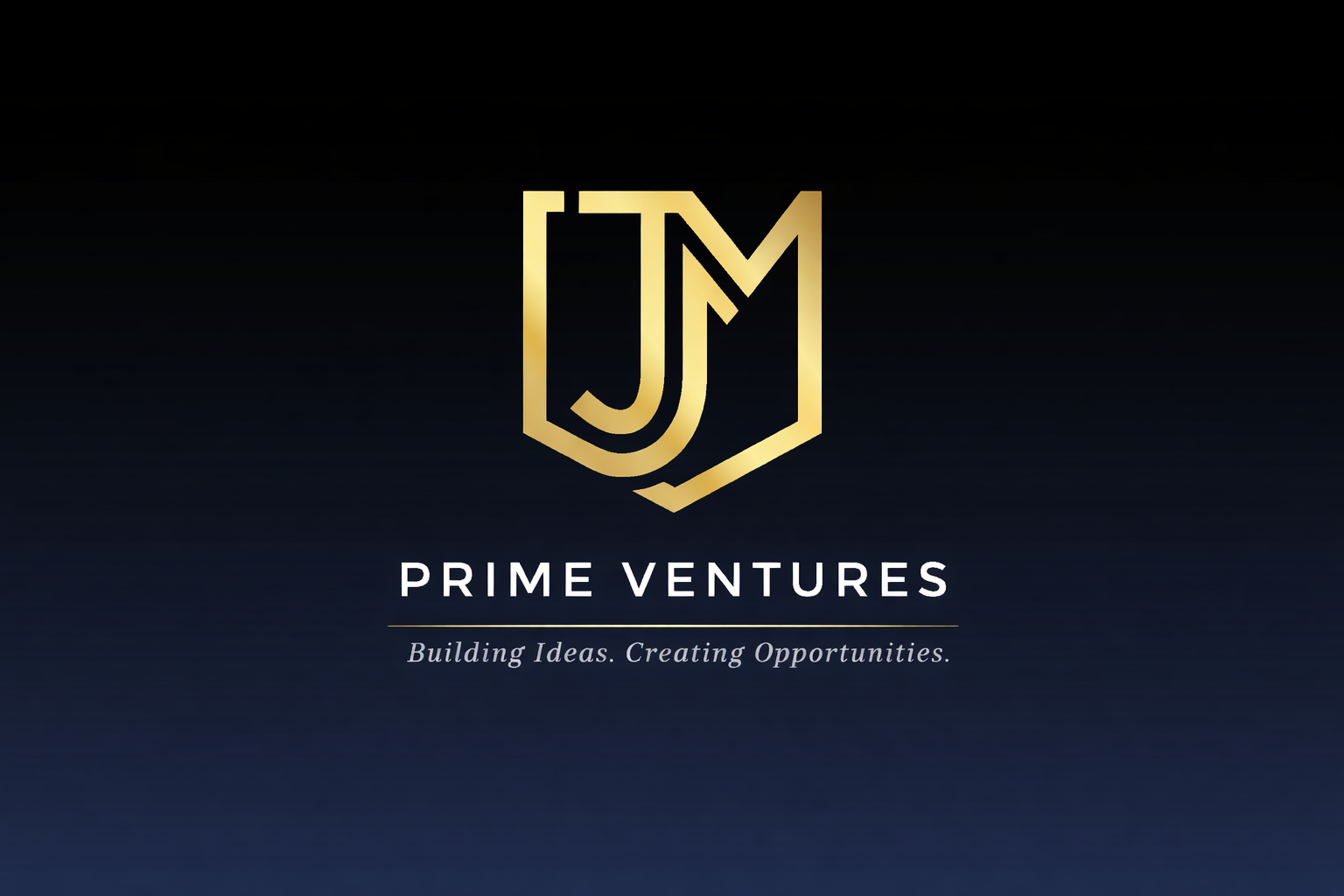 LJM Prime Market Logo